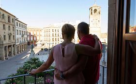 Vivienda Turistica Casa Quevedo
