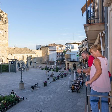 Vivienda Turistica Casa Quevedo Úbeda Exterior foto