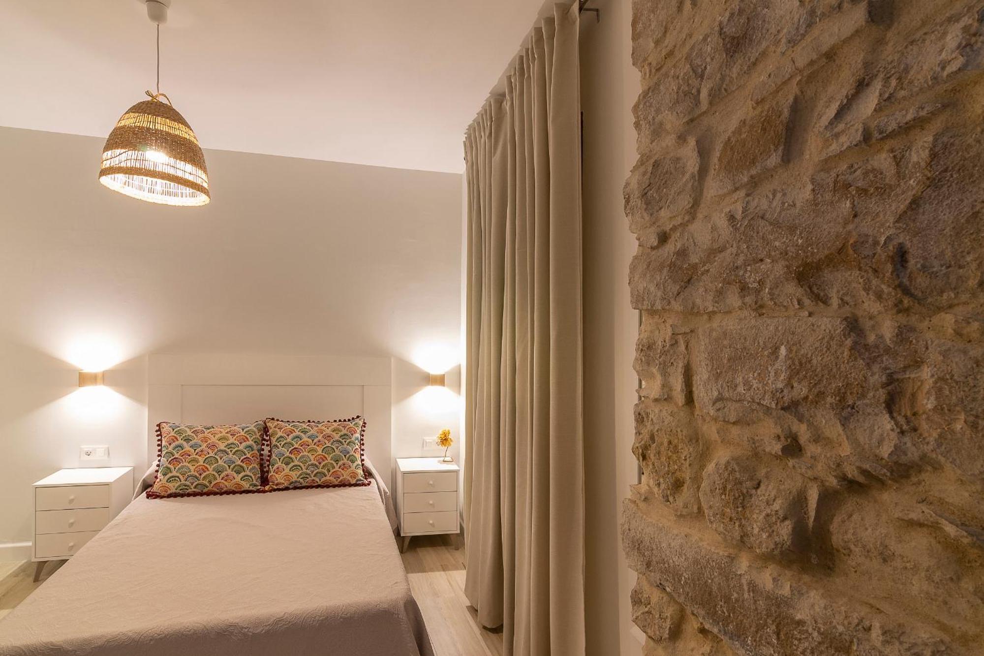 Vivienda Turistica Casa Quevedo Úbeda Exterior foto