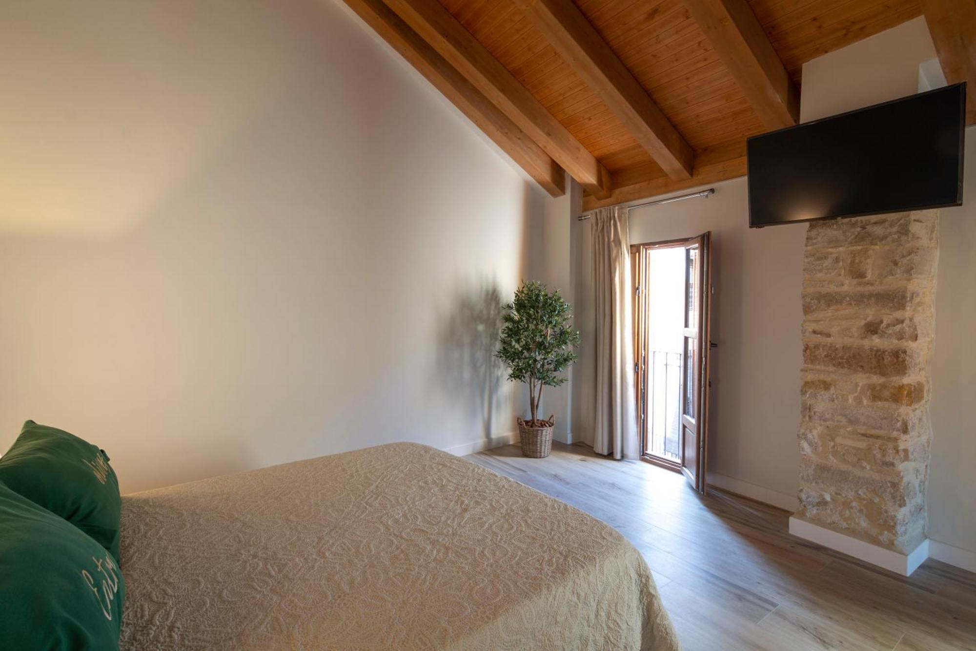 Vivienda Turistica Casa Quevedo Úbeda Exterior foto