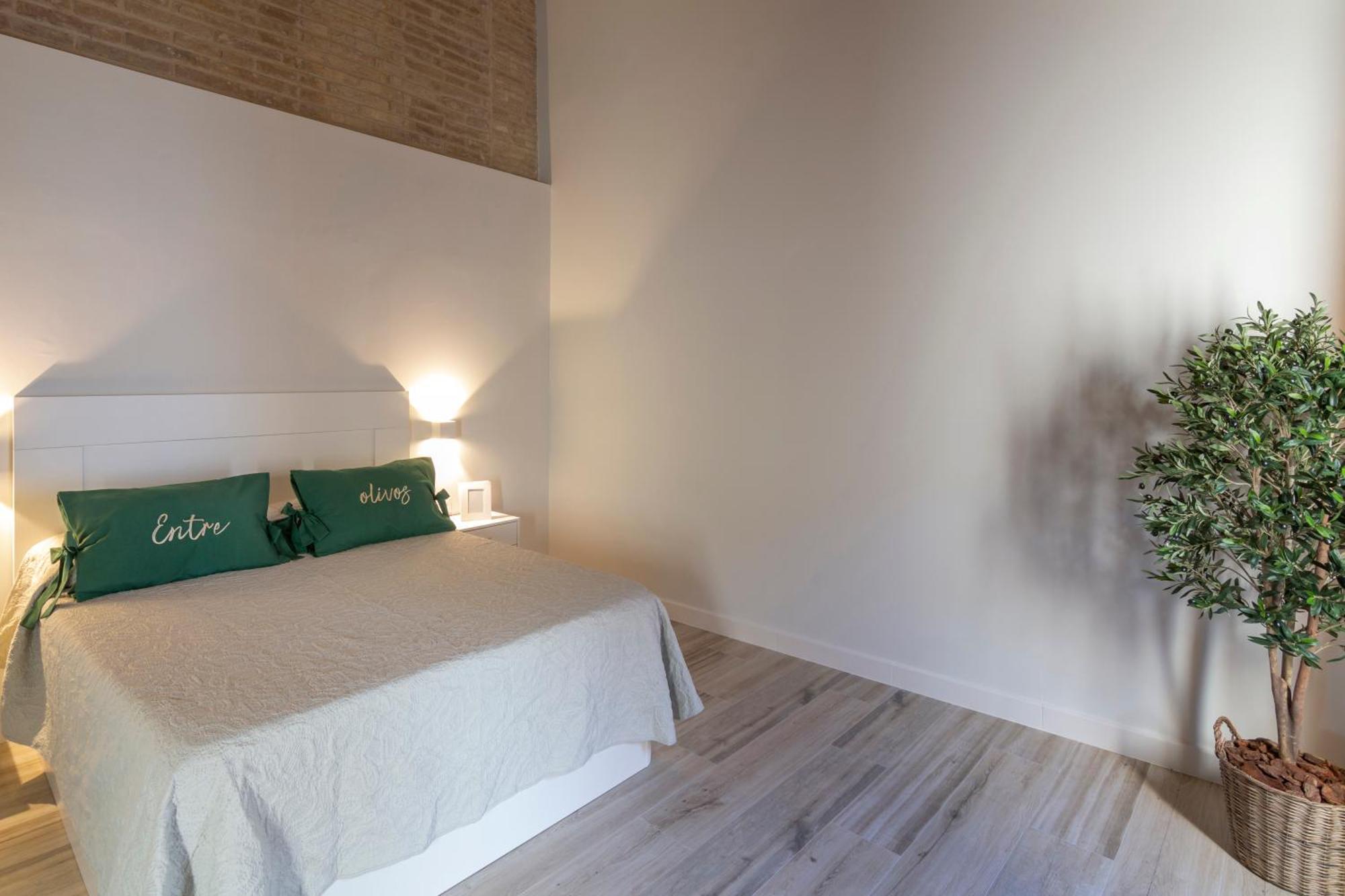 Vivienda Turistica Casa Quevedo Úbeda Exterior foto