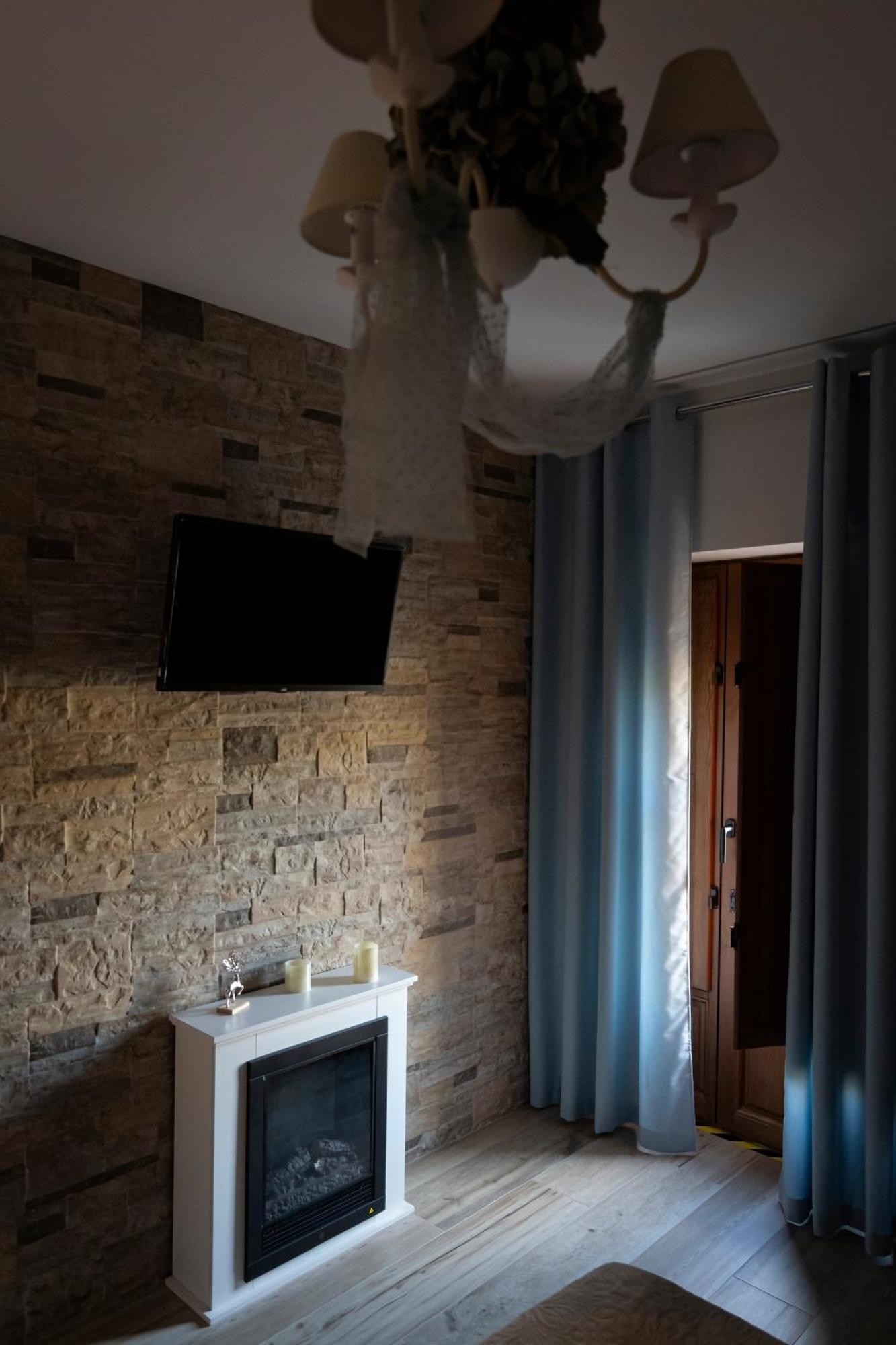 Vivienda Turistica Casa Quevedo Úbeda Exterior foto