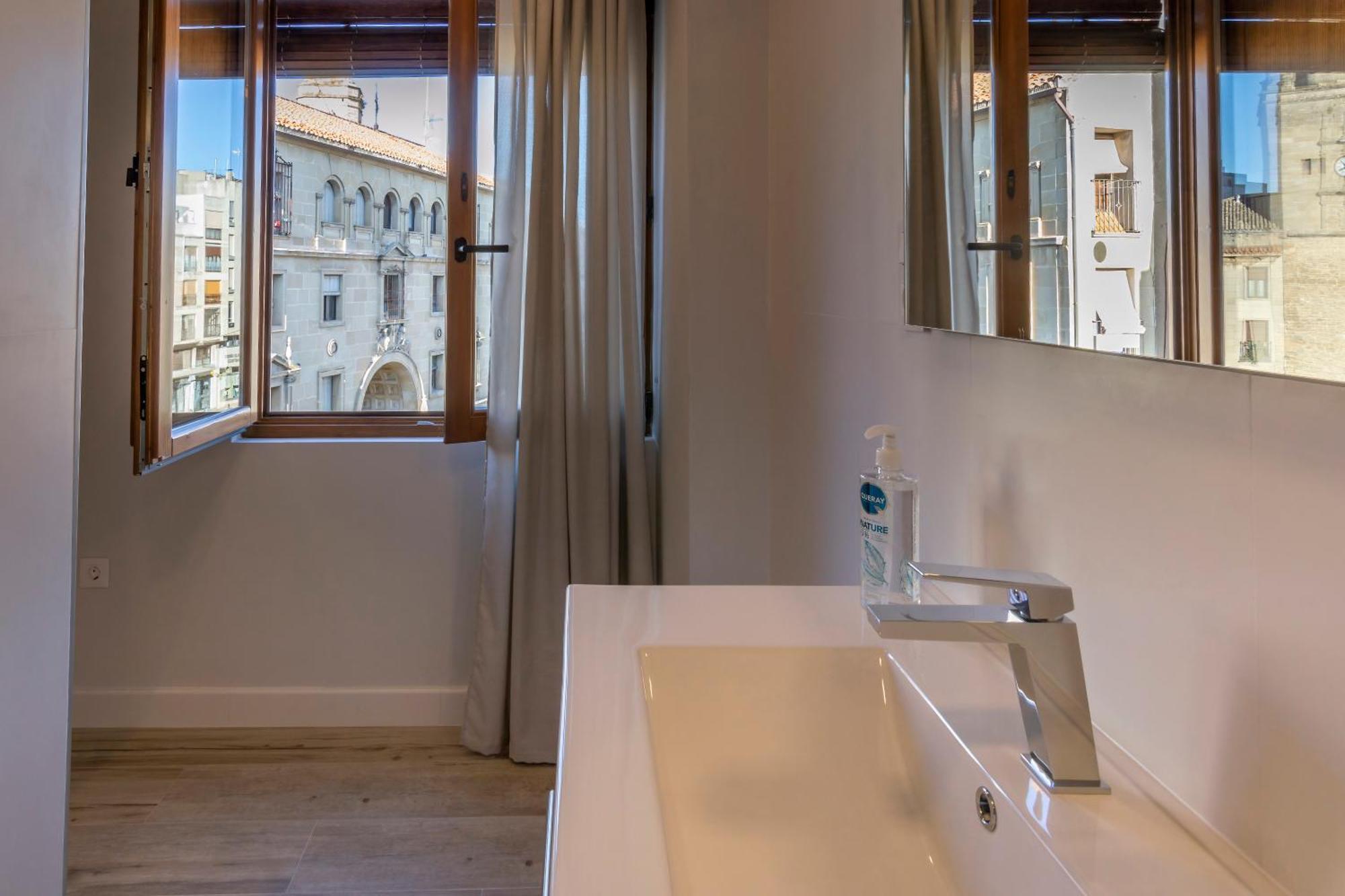 Vivienda Turistica Casa Quevedo Úbeda Exterior foto