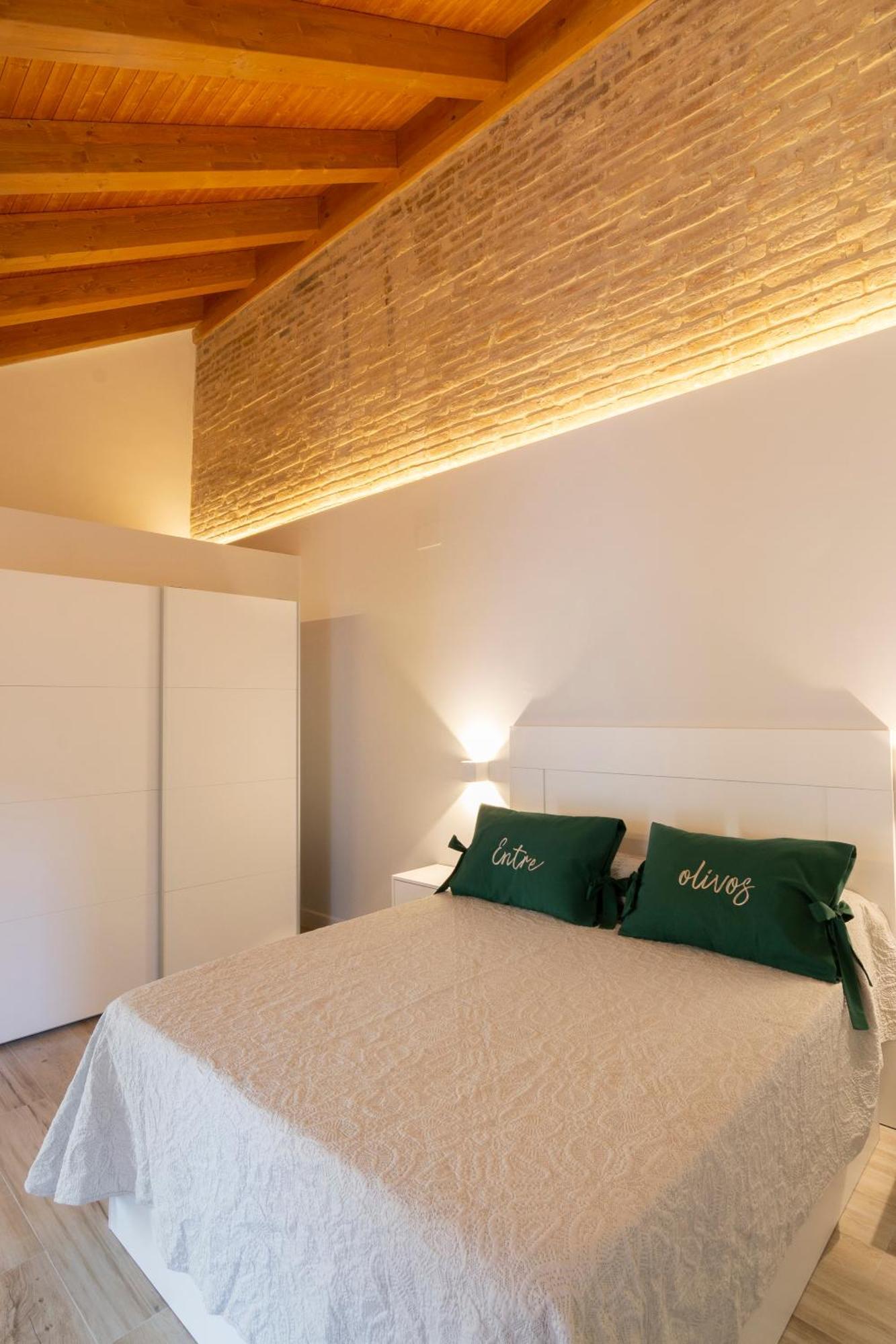 Vivienda Turistica Casa Quevedo Úbeda Exterior foto